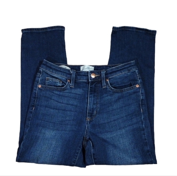 Universal Thread Slim Straight Leg Jeans - Picture 2 of 6